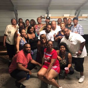 Meet your Posher, Shirley